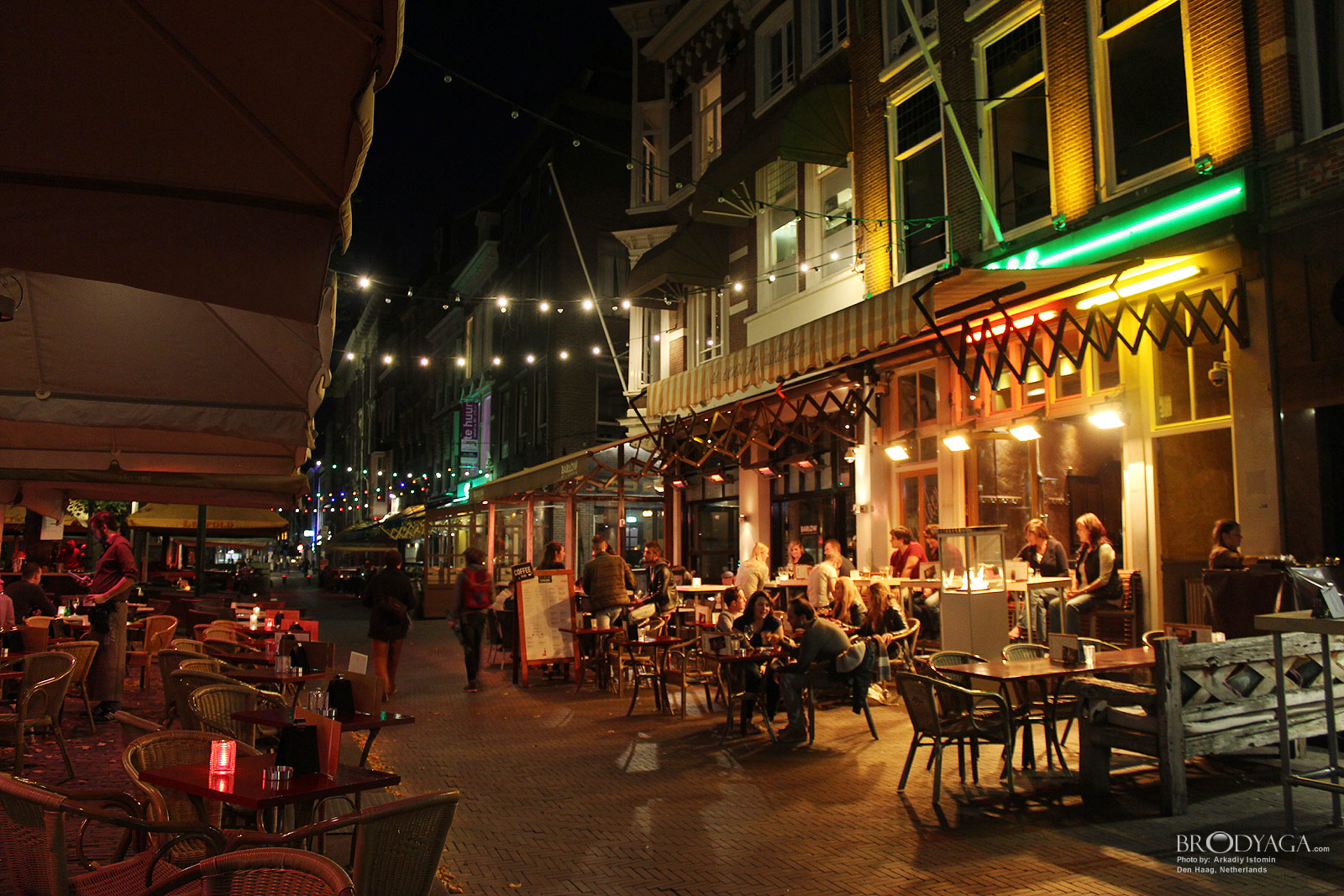Den Haag